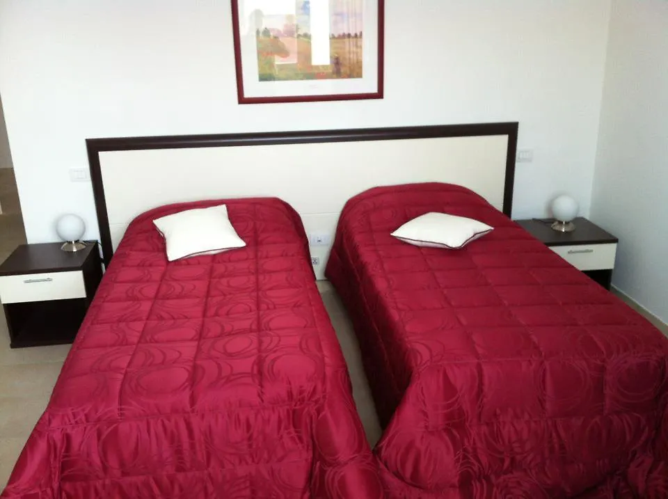 Hotel Hôtel Capannino Della Suvera à Pievescola